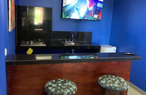 San Juan del Sur Hotel | Black Pearl Inn