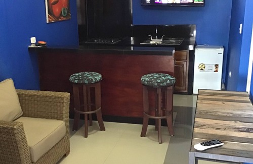 San Juan del Sur Hotel | Black Pearl Inn