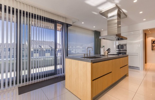 Downtown Apartamento | Black Pearl Luxury Apartments