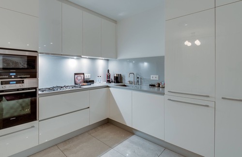 Downtown Apartamento | Black Pearl Luxury Apartments