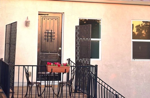 Marshall Ford Condominio | Black Pearl! Near Lake Travis Safe Hood, Large Entertainment area