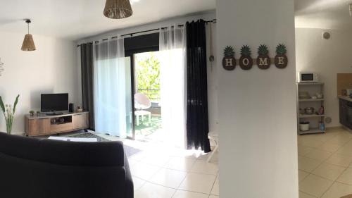 Saint-Paul Apartamento | Black Pearl