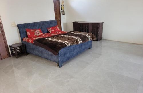 Panchkula Apartamento | Black pearl Villa panchkula sector 28