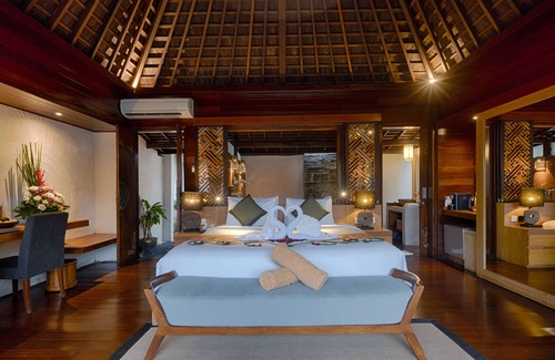 Kedewatan Hotel | Black Penny Villas Ubud