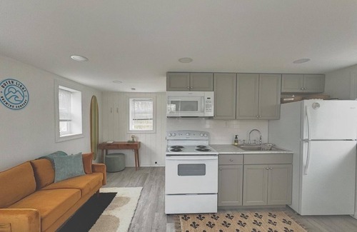 Niantic Apartamento | Black Point Bungalow Near Downtown Niantic