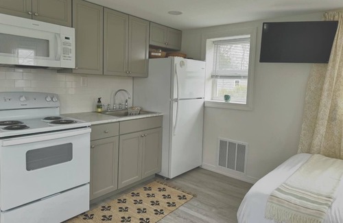 Niantic Apartamento | Black Point Bungalow Near Downtown Niantic