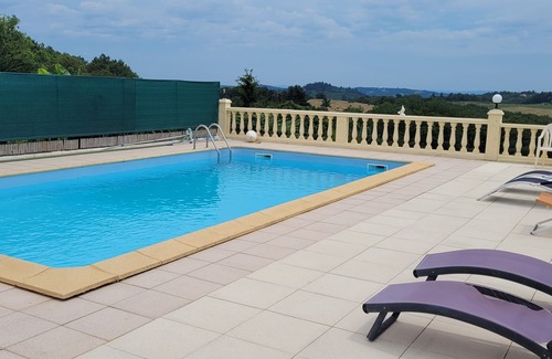 Chatres Casa | Black Prince Chalet