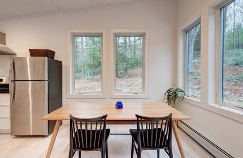 Narrowsburg Cabina | Black Ridge - Cozy Catskills
