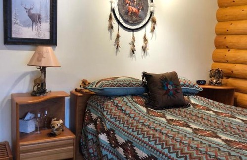 Bessemer Cama Y Desayuno | Black River Crossing Bed & Breakfast