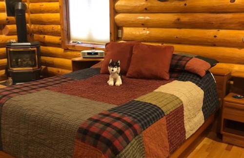 Bessemer Cama Y Desayuno | Black River Crossing Bed & Breakfast