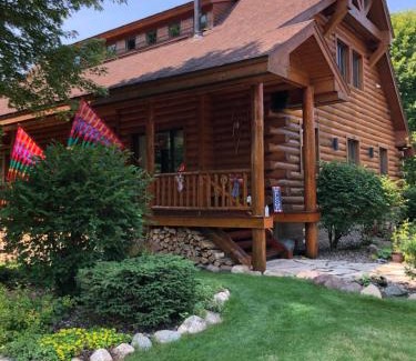 Bessemer Cama Y Desayuno | Black River Crossing Bed & Breakfast