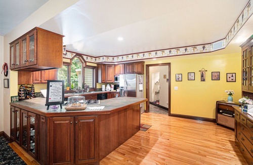 South Haven Cama Y Desayuno | Black River Inn Bed and Breakfast