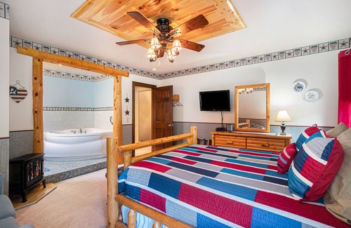 South Haven Cama Y Desayuno | Black River Inn Bed and Breakfast
