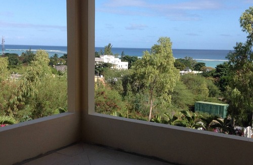 La Preneuse Villa | Black River Villa Turquoise 3bdr, sea View