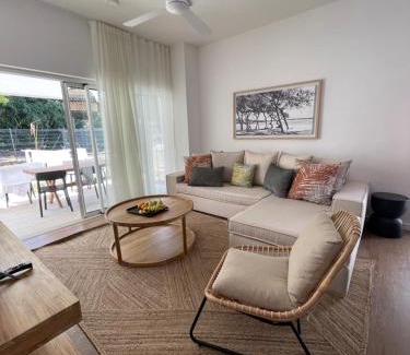 Black River Casa | Black River villa W17