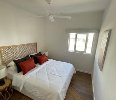 Black River Casa | Black River villa W17