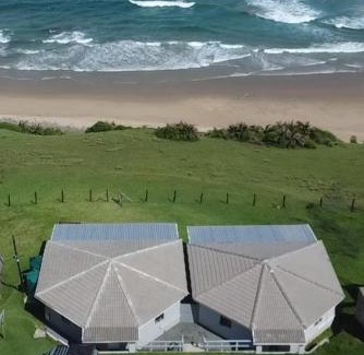Mgxotyeni Apartamento | BLACK ROCK ACCOMMODATION