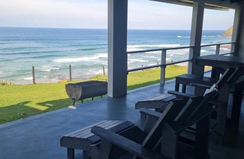 Mgxotyeni Apartamento | BLACK ROCK ACCOMMODATION