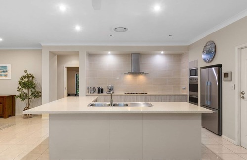 Pottsville Casa | Black Rock Beach House with Pool