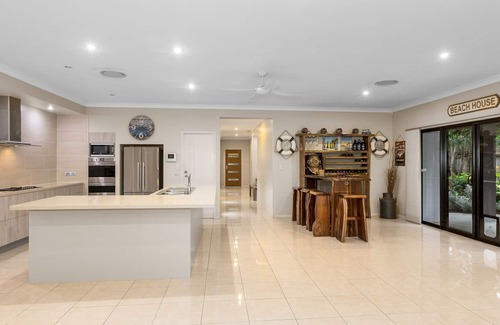 Pottsville Casa | Black Rock Beach House with Pool