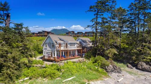 Ucluelet Casa | Black Rock Beach House