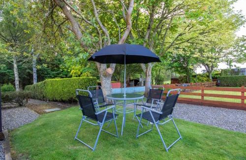 Dingwall Casa | Black Rock Cottage