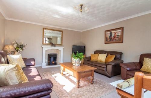 Dingwall Casa | Black Rock Cottage