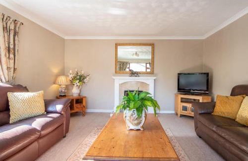 Dingwall Casa | Black Rock Cottage