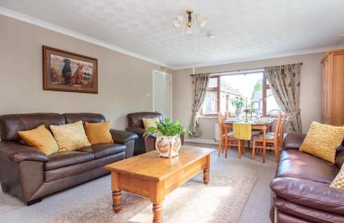 Dingwall Casa | Black Rock Cottage