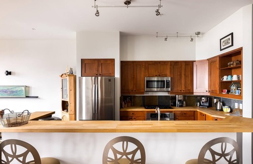 Ucluelet Casa | Black Rock Ridge