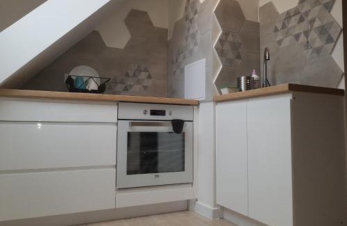 Kielce Apartamento | Black Rose APARTAMENT Targi 3 km, F-ry Vat