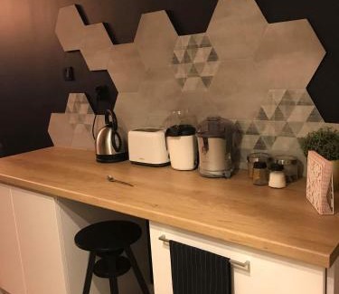 Kielce Apartamento | Black Rose APARTAMENT Targi 3 km, F-ry Vat