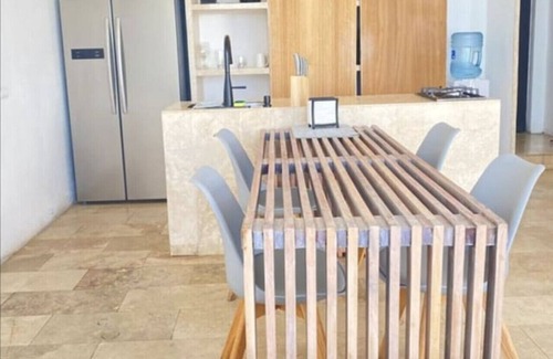 Chiltiupan Casa | Black Rose Cliff Villa Zonte