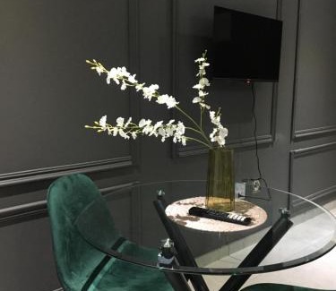 Greater Johannesburg Metropolitan Area Apartamento | Black Rose Guesthouse