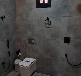 AlUla Apartamento | Black