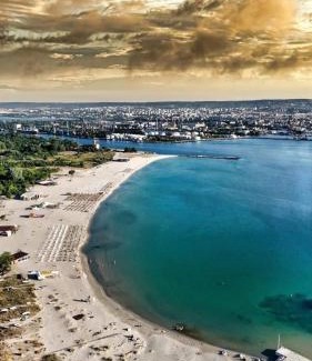 Varna Apartamento | Black Sea Apartment