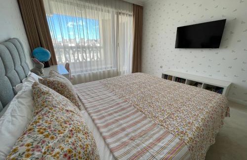 Varna Apartamento | Black Sea Apartment