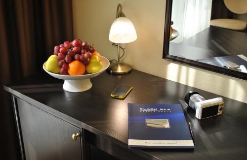 Odessa City Center Hotel | Black Sea Central