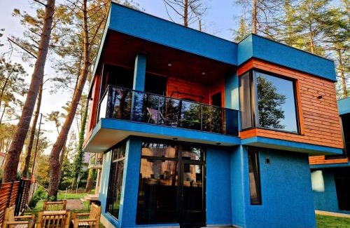 Ureki Apartamento | Black Sea Gemini