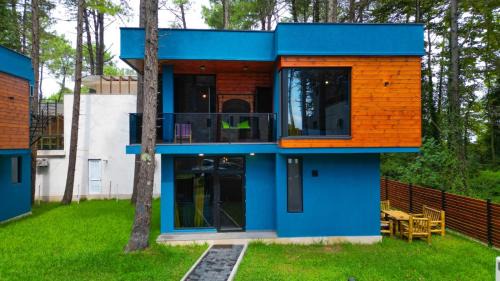 Ureki Apartamento | Black Sea Gemini