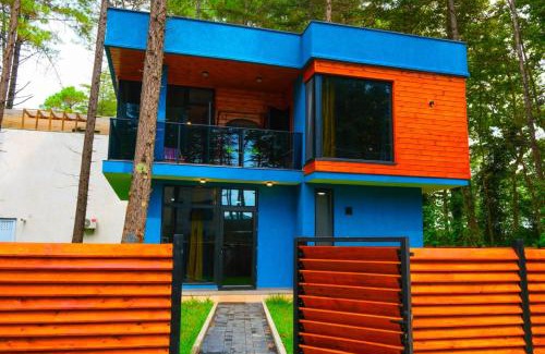 Ureki Apartamento | Black Sea Gemini