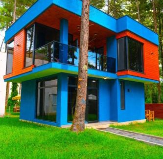 Ureki Apartamento | Black Sea Gemini