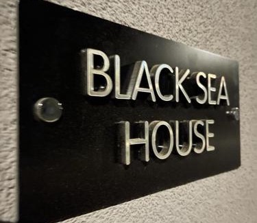 Vama Veche Casa | BLACK SEA HOUSE