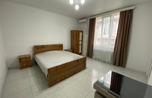 Makhinjauri Hotel | Black Sea Pearl