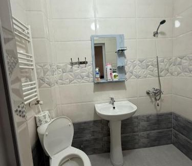 Makhinjauri Hotel | Black Sea Pearl