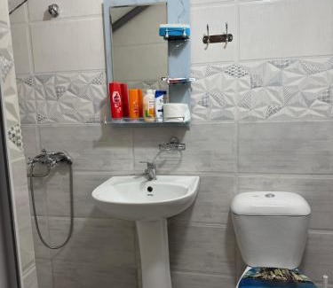 Makhinjauri Hotel | Black Sea Pearl