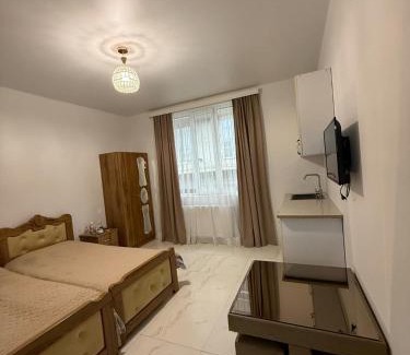 Makhinjauri Hotel | Black Sea Pearl