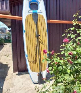 Chornomorsk Apartamento | Black Sea STAR