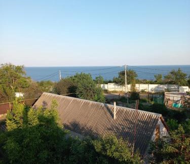 Chornomorsk Apartamento | Black Sea STAR