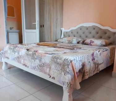 Chornomorsk Apartamento | Black Sea STAR